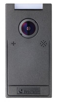GeoVision CR420 kamerás arcfelismerő és kártyaolvasó
